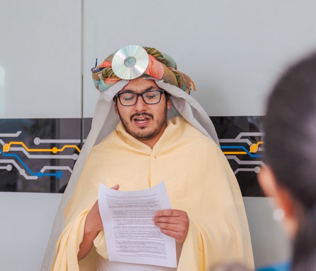 Navidad UTPL 2025 | Concurso de Pesebres 2025