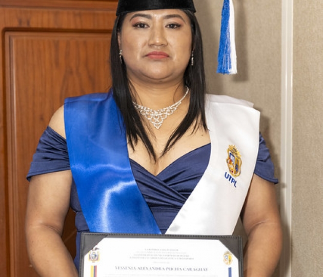 Ceremonia de Incorporación | 30 de marzo 2026 | Tarde