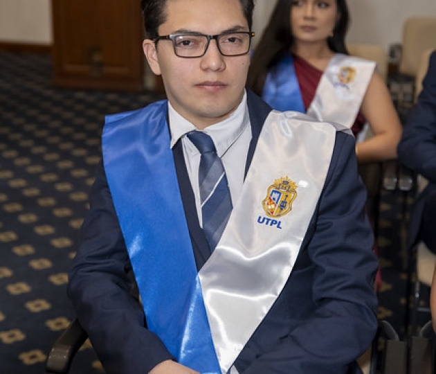 Ceremonia de Incorporación | 9 de febrero | Tarde Ceremonia de Incorporación | 9 de febrero | Tarde