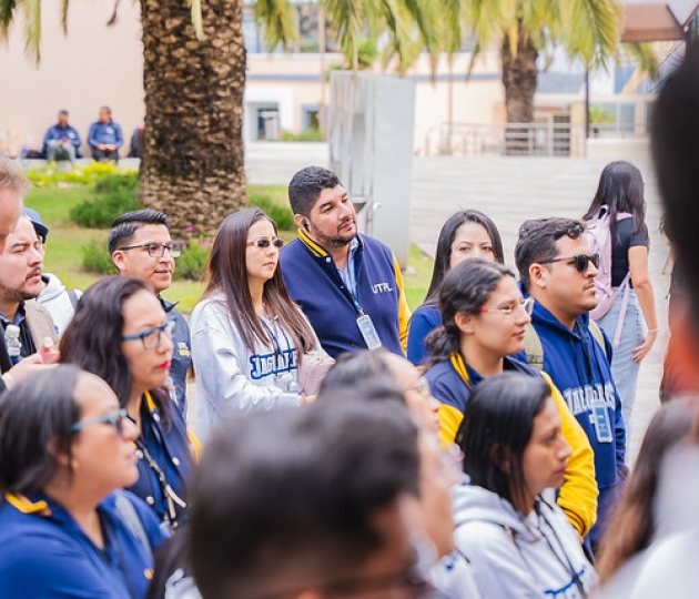 II Encuentro Nacional de Coordinadores de los Centros de Apoyo 2025 II Encuentro Nacional de Coordinadores de los Centros de Apoyo 2025