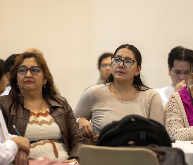 Jornadas de Reflexión Humanística 2025