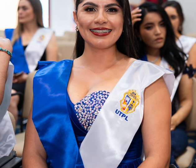 Ceremonia de Incorporación | 3 de diciembre | Tarde Ceremonia de Incorporación | 3 de diciembre | Tarde