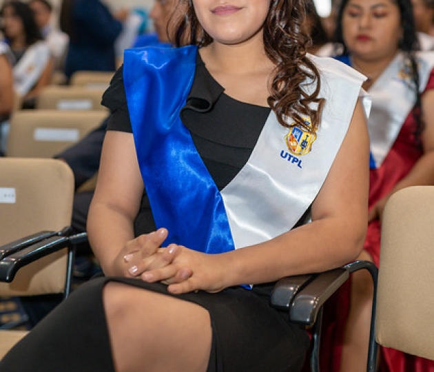 Ceremonia de Incorporación | 23 de abril 2024 | Tarde