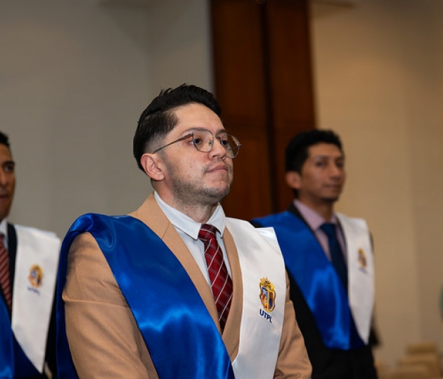 Ceremonia de Incorporación | 20 de noviembre | Mañana Ceremonia de Incorporación | 20 de noviembre | Mañana