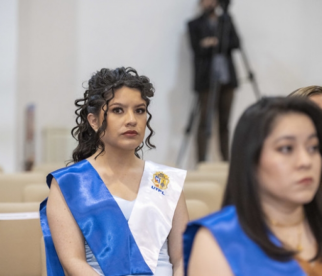 Ceremonia de Incorporación | 20 de octubre | Tarde