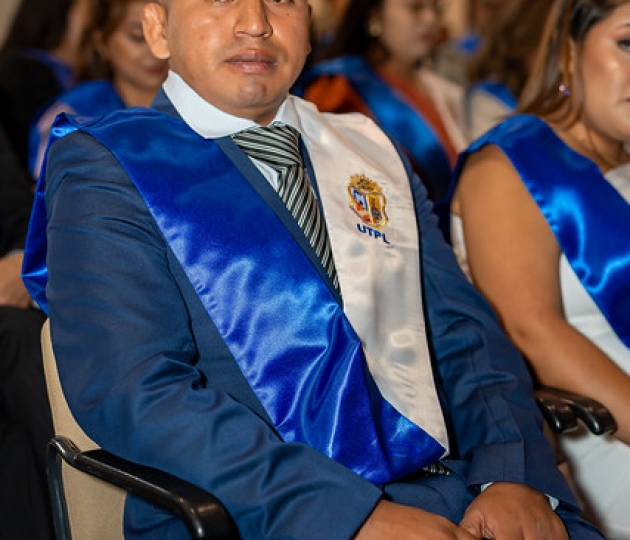 Ceremonia de Incorporación | 21 de octubre | Mañana Ceremonia de Incorporación | 21 de octubre | Mañana