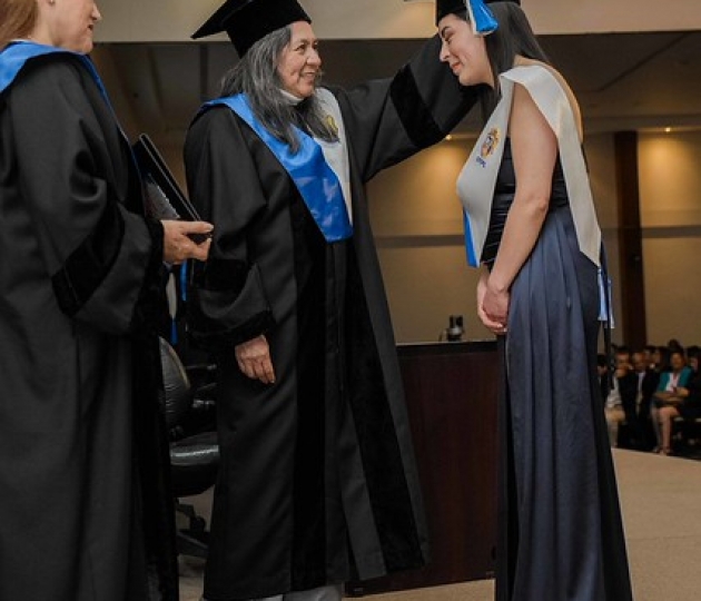 Ceremonia de Incorporación | 30 de octubre | Mañana Ceremonia de Incorporación | 30 de octubre | Mañana