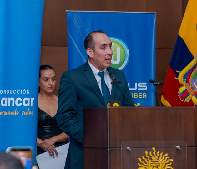 Gala de Premiación a los Mejores Deportistas 2025