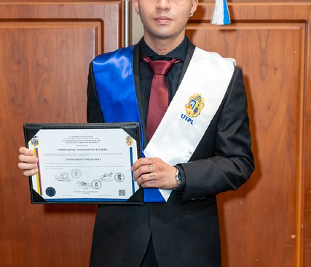 Ceremonia de Incorporación | 25 de junio | Mañana