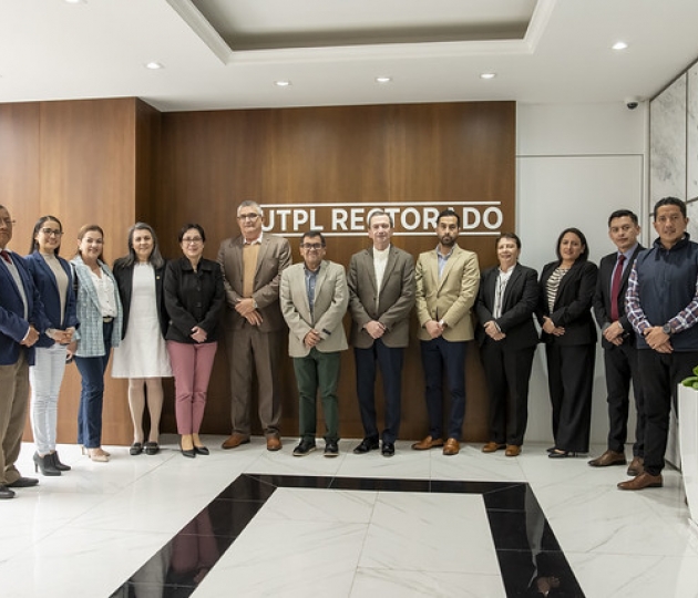 Visita in situ – Proceso de Cualificación Académica en el campo específico de Educación
