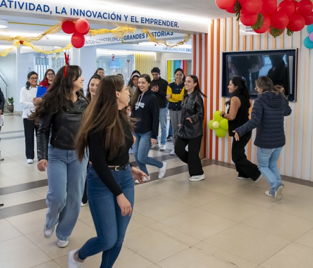 Navidad UTPL 2025 | Concurso de Pesebres 2025