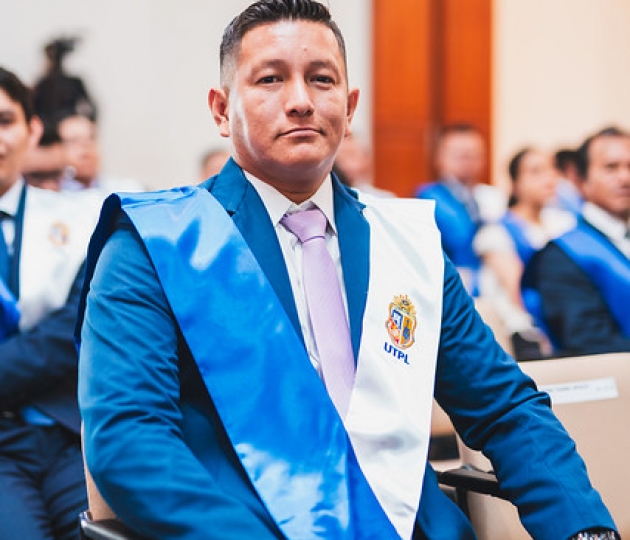 Ceremonia de Incorporación | 23 de octubre | Mañana