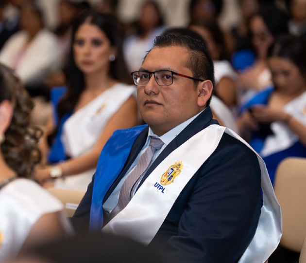 Ceremonia de Incorporación | 27 de marzo 2026 | Tarde