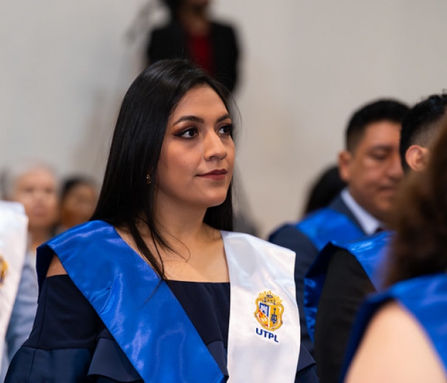 Ceremonia de Incorporación | 27 de noviembre | Mañana