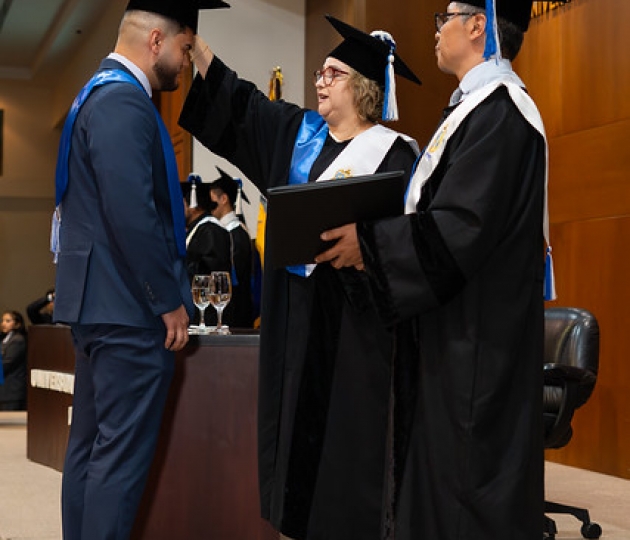 Ceremonia de Incorporación | 20 de marzo 2026 | Mañana