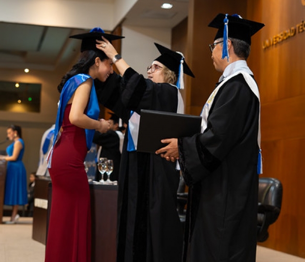 Ceremonia de Incorporación | 20 de marzo 2026 | Mañana