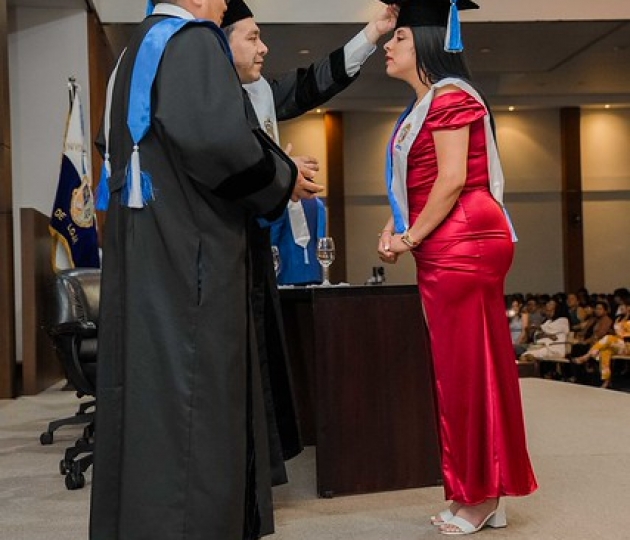 Ceremonia de Incorporación | 20 de octubre | Tarde Ceremonia de Incorporación | 20 de octubre | Tarde