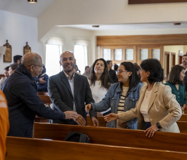 Misión Idente Profesional Taquil 2026