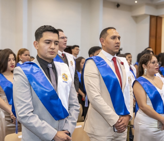Ceremonia de Incorporación | 30 de junio | Mañana