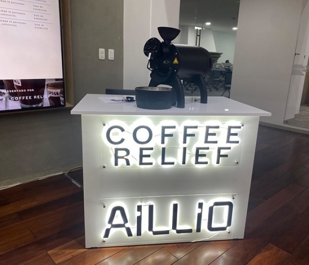 Campeonato Internacional de Tueste