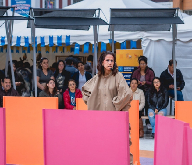 Circuito UTPL – Narrativas Orales| Romelio