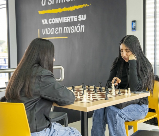 Inauguración del Complejo Deportivo y Cultural UTPL