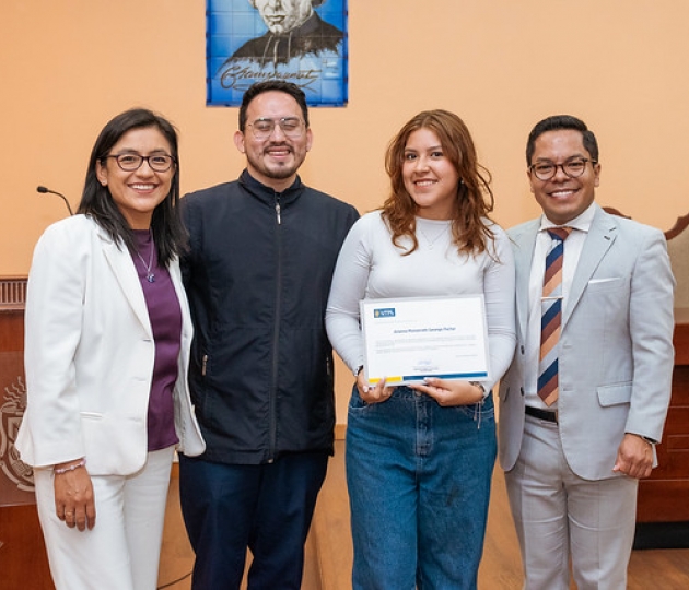 Día Internacional de Voluntarios