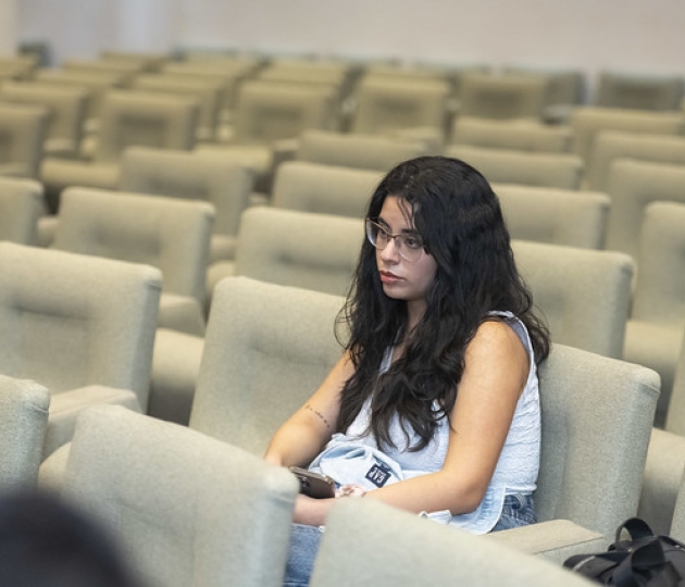 UTPL MUN Interno II 2026: liderazgo, debate y diplomacia en acción