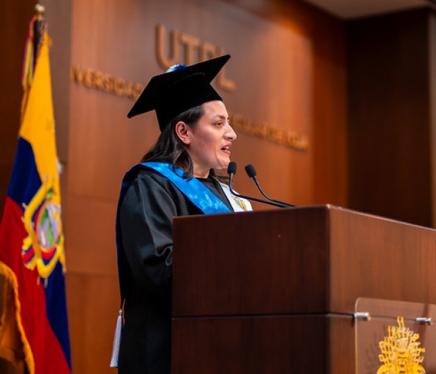 Ceremonia de Incorporación | 29 de octubre | Tarde