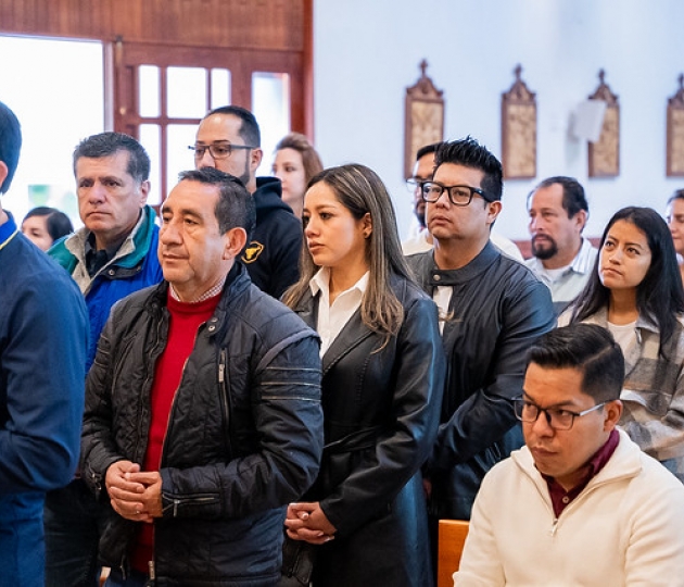 Una vida entregada al conocimiento