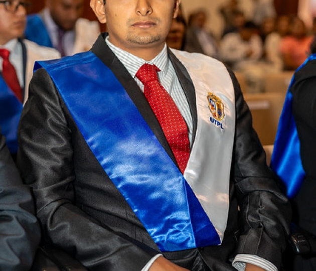 Ceremonia de Incorporación | 21 de octubre | Mañana Ceremonia de Incorporación | 21 de octubre | Mañana