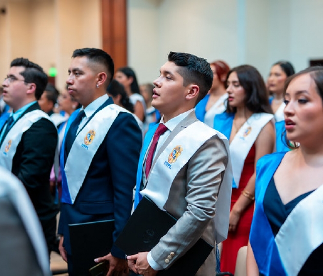 Ceremonia de Incorporación | 31 de octubre 2024 | Tarde