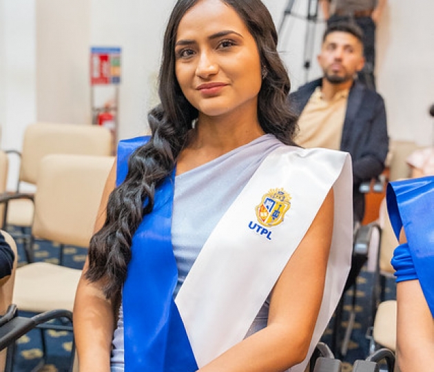 Ceremonia de Incorporación | 30 de octubre | Tarde Ceremonia de Incorporación | 30 de octubre | Tarde