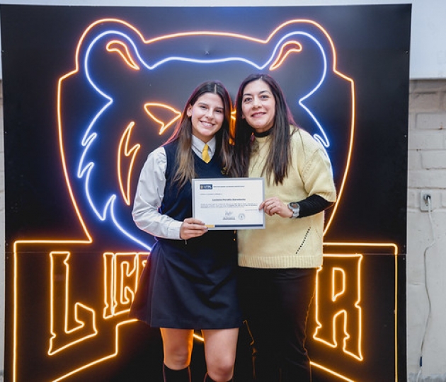 I Festival de Villancicos en inglés "Bells & Voices"