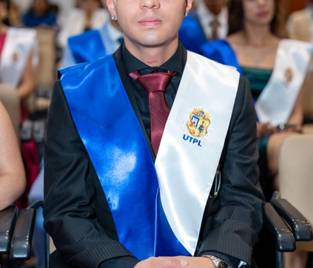 Ceremonia de Incorporación | 25 de junio | Mañana