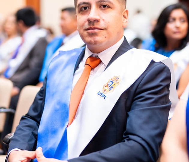 Ceremonia de Incorporación | 27 de junio | Tarde