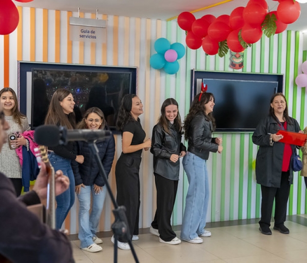 Navidad UTPL 2025 | Concurso de Pesebres 2025