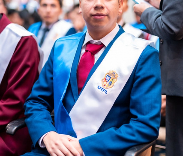 Ceremonia de Incorporación | 20 de marzo 2026 | Mañana