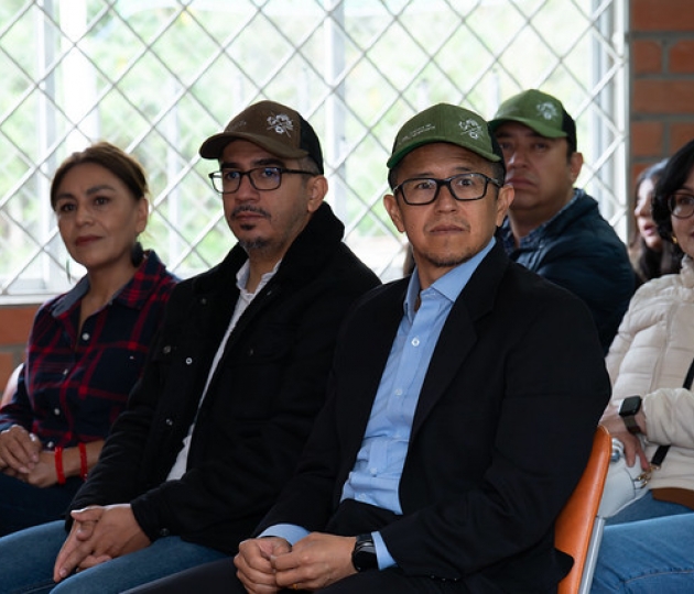 Feria Agropecuaria y VIII Concurso Semilla de Oro