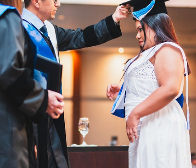 Ceremonia de Incorporación | 23 de octubre | Mañana Ceremonia de Incorporación | 23 de octubre | Mañana