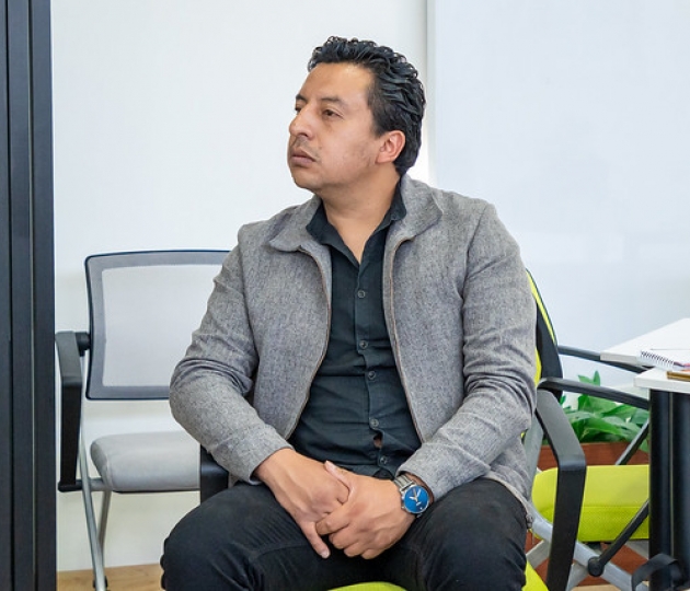 Café Científico UTPL: diálogo por el Bosque Seco y el desarrollo sostenible Café Científico UTPL: diálogo por el Bosque Seco y el desarrollo sostenible