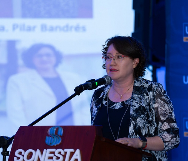 Cena de Gala por los 25 Años de Medicina UTPL