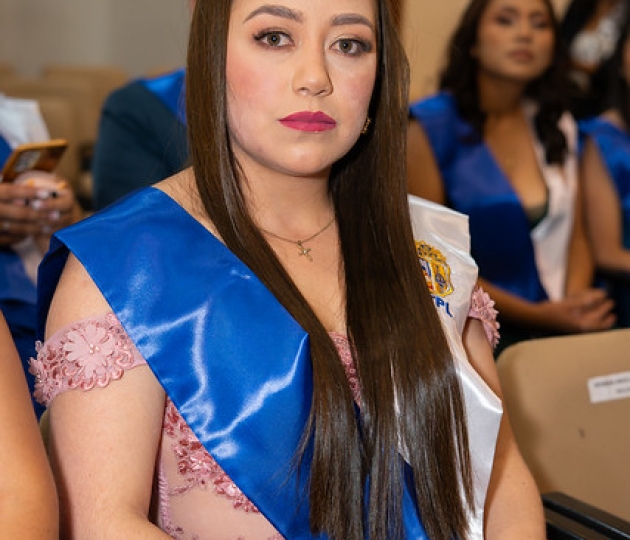 Ceremonia de Incorporación | 3 de diciembre | Mañana