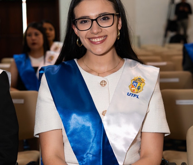 Ceremonia de Incorporación | 22 de octubre | Tarde