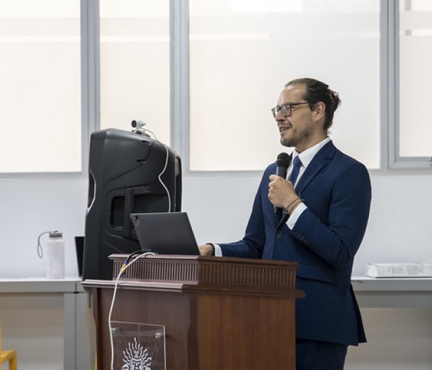 Presentación de resultados de la V Convocatoria de Retos de Innovación Empresarial