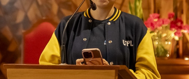 Navidad UTPL 2025 | Novena Estudiantil Navidad UTPL 2025 | Novena Estudiantil