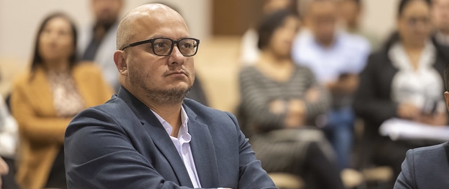 V Seminario de la Cátedra Fernando Rielo