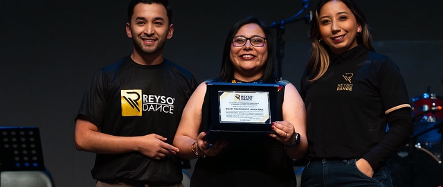 40 años danzando identidad | Jahua Ñan UTPL 40 años danzando identidad | Jahua Ñan UTPL