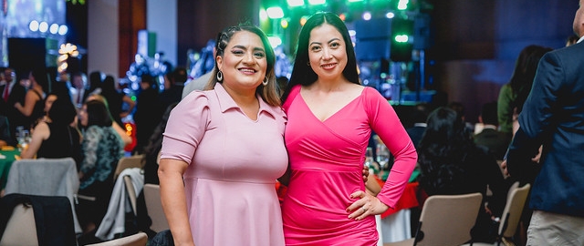 Cenas Navideñas UTPL 2025