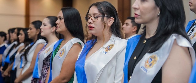 Ceremonia de Incorporación | 30 de junio | Mañana